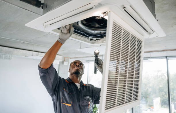 Licensed Furnace Repair service in Piedra, CA - FH HVAC